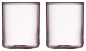 Štamperlíky 2 ks 60 ml Torino – Lyngby Glas