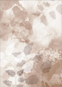 Plagát Beige Art