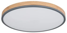 Globo 416080WD4R-CCT - LED Stmiev. stropné svietidlo DORO LED/40W/230V 2700-6500K + DO