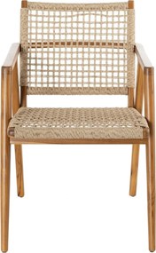 Stolička Rian 54x59x83cm