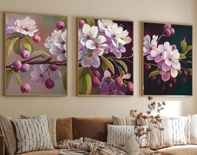 Huhu218 - 50 x 70