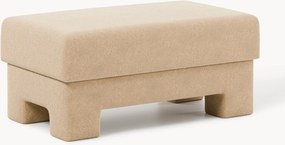 Buklé taburetka Atlas