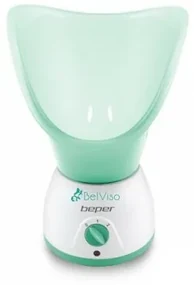 Sauna na tvár Beper 40967-N Respira
