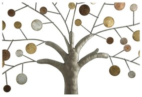 Nástenná dekorácia Mauro Ferretti Alberto, ø 61 cm