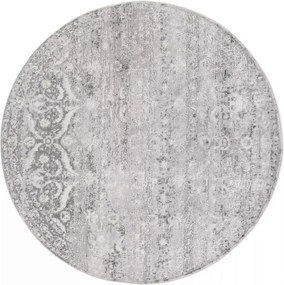 TA Koberec Q449A SVETLOSIVÁ OBLOHA OKRÚHLA Rozmer: 200x200 cm