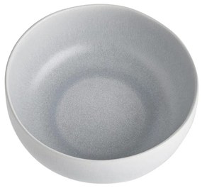 CASA NOVA Sada misiek 600 ml set 4 ks - šedá