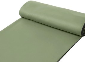 Biante Zatemňovací záves Blackout BKU-118 Sivozelený - šírka 270 cm 270x230 cm