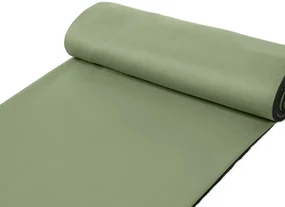 Biante Zatemňovací záves Blackout BKU-118 Sivozelený - šírka 140 cm 140x150 cm