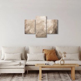 Obraz - Mandala (90x60 cm)