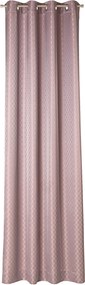 XXXLutz ZÁVES S OČKAMI, nepriehľadné, 140/250 cm Joop! - Záclony & závesy - 003021006806