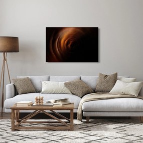 Obraz - Špirála (90x60 cm)