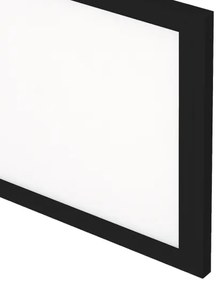 Briloner 7191-015 - LED Stropné svietidlo SIMPLE LED/12W/230V