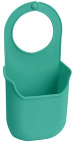 Nádoba na špongiu tyrkysová