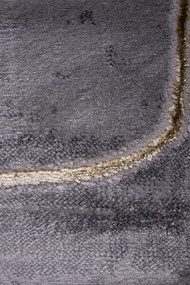 Koberec Galeria GL137F sivý