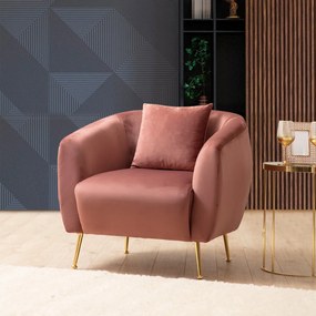 Kreslo Eses Pink