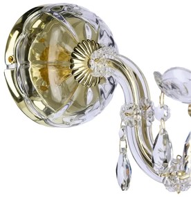 Nástenné svietidlo MARIA TERESA 1xE14/40W/230V