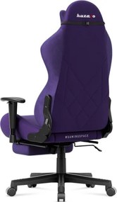 Herná stolička Force 5.7 Purple