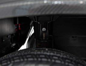 Vozidlo Mercedes Benz G63 AMG XXL Black