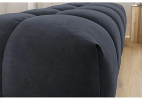 Tmavomodrá podnožka Mont-Blanc – Bobochic Paris