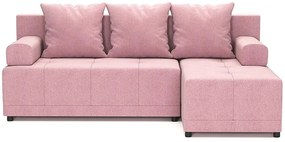 Rohová sedacia súprava Max Malmo 61