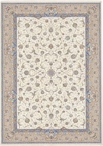 BE Koberec Sultan 1200 Cream – krémový obdĺžnikový Rozmer: 200x300 cm