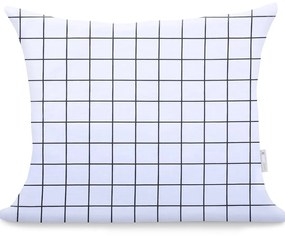 Obliečky na vankúše DecoKing Modria 50x60 - 2 kusy
