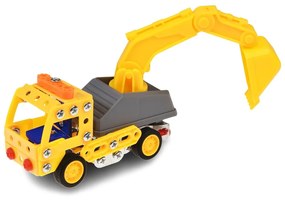 Skladacia hračka Digger Truck – Rex London