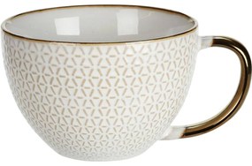 Keramický hrnček Queen1 460 ml