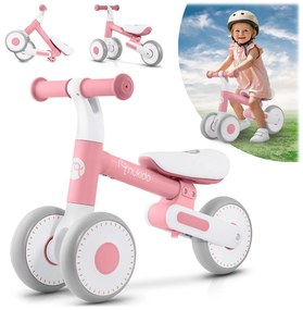 Detský bežecký bicykel Nukido NK-603