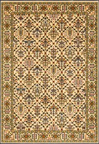 Koberec  Agnella Standard Tamir krémový