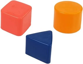 LEAN Toys Vzdelávacie detské chodítko s interaktívnym mikrofónom