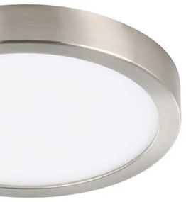 Eglo 900114 - LED Stmievateľné kúpeľňové svietidlo FUEVA-Z LED/16,5W/230V IP44