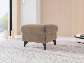 XXXLutz TABURETKA, textil, 58/48/58 cm Sit & More - Kreslá - 0001440258L6