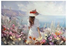 Obraz 100x70 cm Amelia – Styler