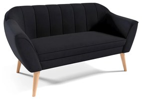 Pohovka MERIDA 184 Modrá I