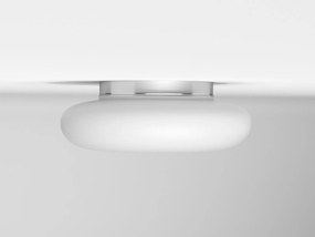 IMMAX NEO Inteligentné stropné LED svietidlo s RGB funkciou FUENTE, 3x E27, 8,5W, 40cm, guľaté, biele, vráta