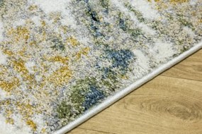 Koberec Bosa K424A krémový / béžový / sivý