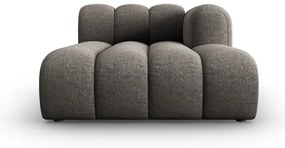 Tmavosivá leňoška (pravý roh) Lupine – Micadoni Home