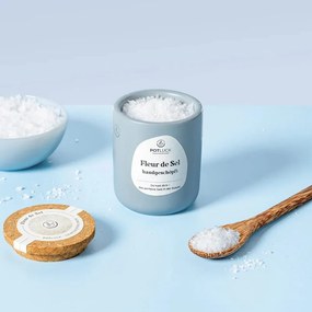 POTLUCK Morská soľ "Fleur de Sel" 35 g