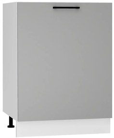 Kuchynská skrinka Max D60 Pl Granit