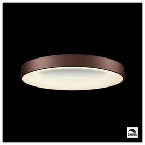 Luxera 18401 stropné stmievateľné LED svietidlo