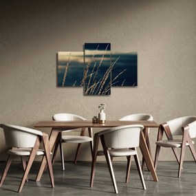 Obraz tráv (90x60 cm)