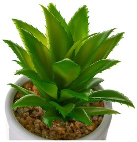 Umelé kvety v súprave 4 ks Cactus – Casa Selección