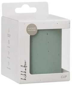 Téglik Platinum Silicone Sage