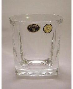 BOHEMIA KATHRENE POHÁR NA WHISKY 280 ML SADA 6 KS