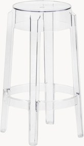 Barová stolička Charles Ghost