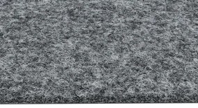 Koberce Breno Metrážny koberec REWIND 900 Flat 2225, šíře role 400 cm, sivá