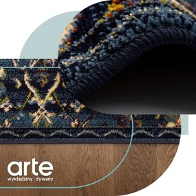 Koberec Optimal Medea granátový