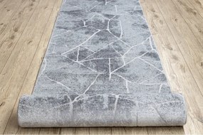 Behúň MEFE 2783 Marmur - sivý - Výpredaj