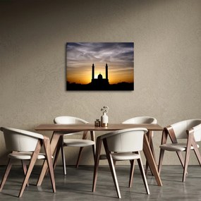 Obraz pamiatky (70x50 cm)